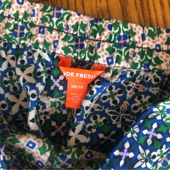 PANTS CAPRIS BEACH COVER PANTS - Picture 4 of 16